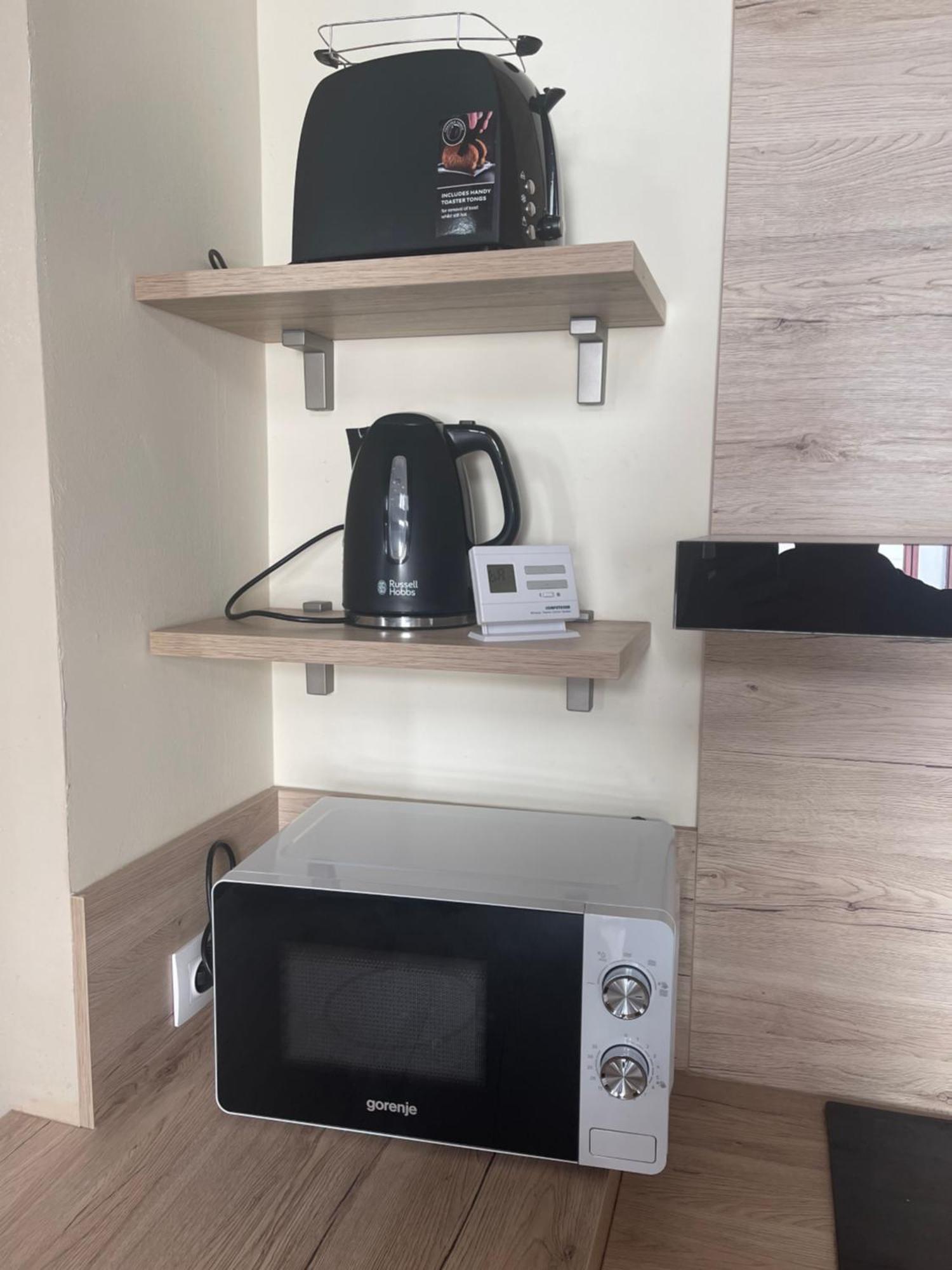 Hermes Apartament Budapesta Exterior foto