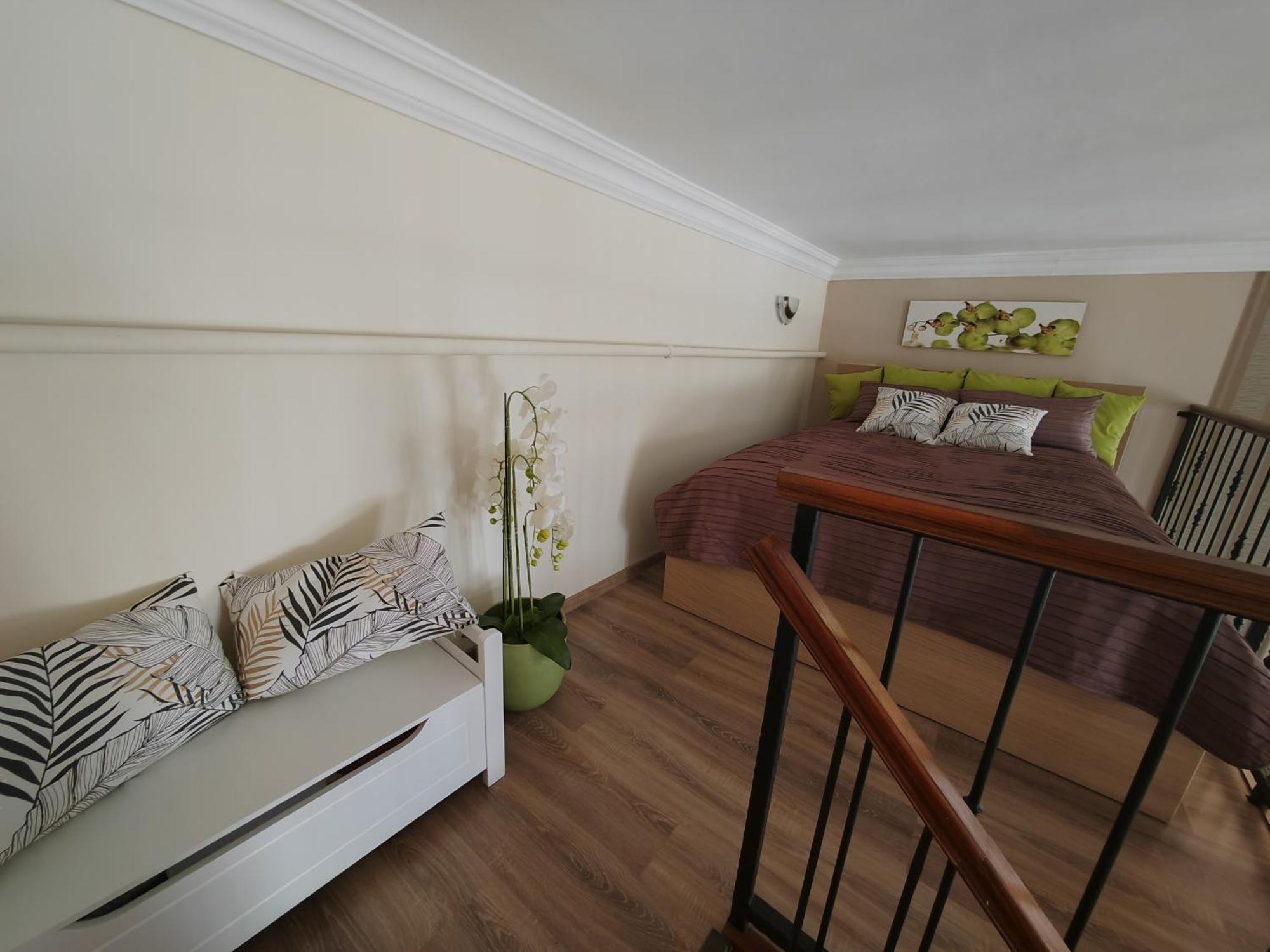 Hermes Apartament Budapesta Exterior foto